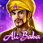 Ali Baba (Jili Games)