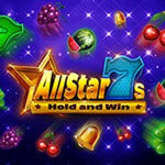 AllStar 7s Hold and Win