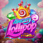 Almighty Lollipop SuperSymbols