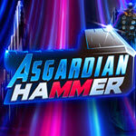 Asgardian Hammer