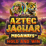 Aztec Jaguar Megaways