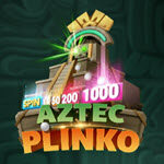 Aztec Plinko