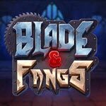 Blade & Fangs