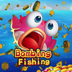 Bombing Fishing