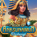 Book of Anksunamun
