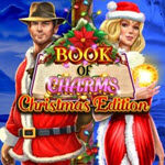 Book of Charms Christmas Edition