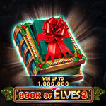 Book of Elves 2