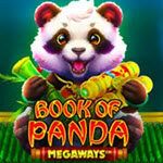 Book of Panda Megaways