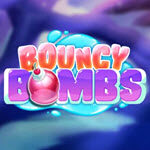 Bouncy Bombs