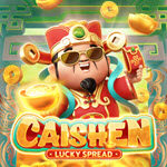 Caishen Lucky Spread