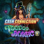 Cash Connection – Golden Voodoo Magic