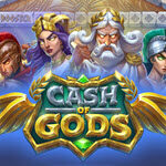 Cash of Gods