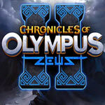 Chronicles of Olympus II — Zeus