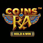 Coins of Ra