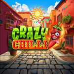 Crazy Chilli