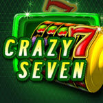 Crazy Seven 5