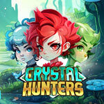 Crystal Hunters