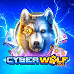 Cyber Wolf Dice