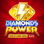 Diamonds Power: Hold and Win