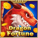 Dragon Fortune