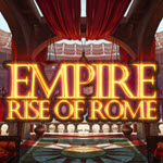 Empire Rise of Rome