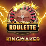 European Roulette (Kingmaker)