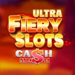 Fiery Slots Cash Mesh Ultra