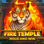 Fire Temple: Hold and Win