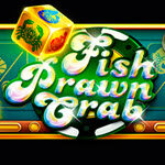 Fish Prawn Crab (PlayStar)