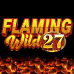 Flaming Wild 27