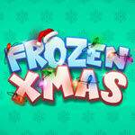 Frozen Xmas