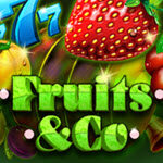 Fruits and Co