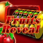 Fruits Reveal