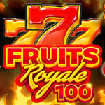 Fruits Royale 100
