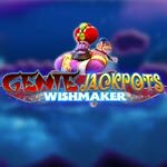 Genie Wishmaker The Magic Lamp