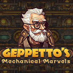 Geppetto's Mechanical Marvels