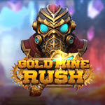 Gold Mine Rush