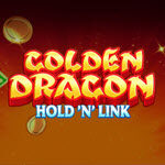 Golden Dragon Hold 'N' Link