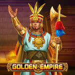 Golden Empire (Jili Games)