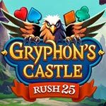 Gryphone's Castle Rush x25