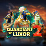 Guardians of Luxor 2