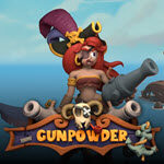 Gunpowder (Peter and Sons)