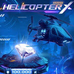 Helicopter X