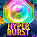Hyper Burst (Jili Games)