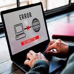 Знік інтэрнэт падчас гульні ў слоты, што рабіць?