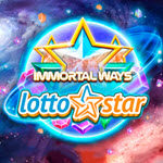 Immortal Ways Lottostar
