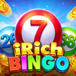 iRich Bingo