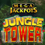 Jungle Tower MegaJackpots