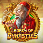 Legacy of Dynasties
