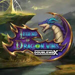 Legend of the Dragon Wins DoubleMax